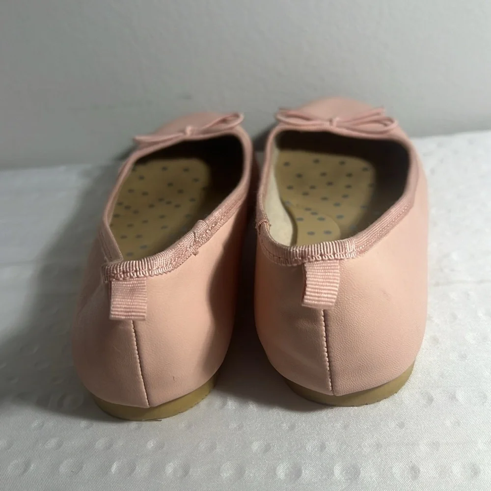 👧🏻Cat yack shoes for kids size 2 flats